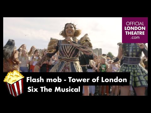 Video: Mob London