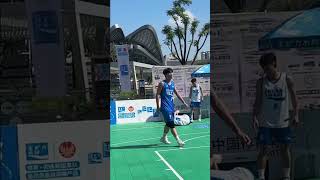 Heart touching Moments in Basketball 😔💔#basketball #nba #nbashorts #shorts #sports