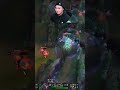 バフされたムンドでノクの頭ポンする #Shorts