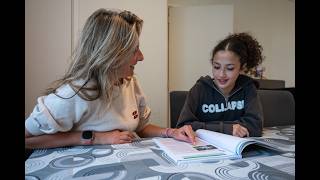 Huiswerkkamer In Leiden Wil Kansenongelijkheid Verkleinen Het Is Net Iets Meer Dan Bijles