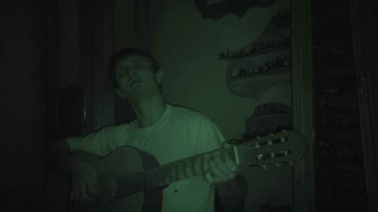 Сплин - Бонни И Клайд (cover) - YouTube