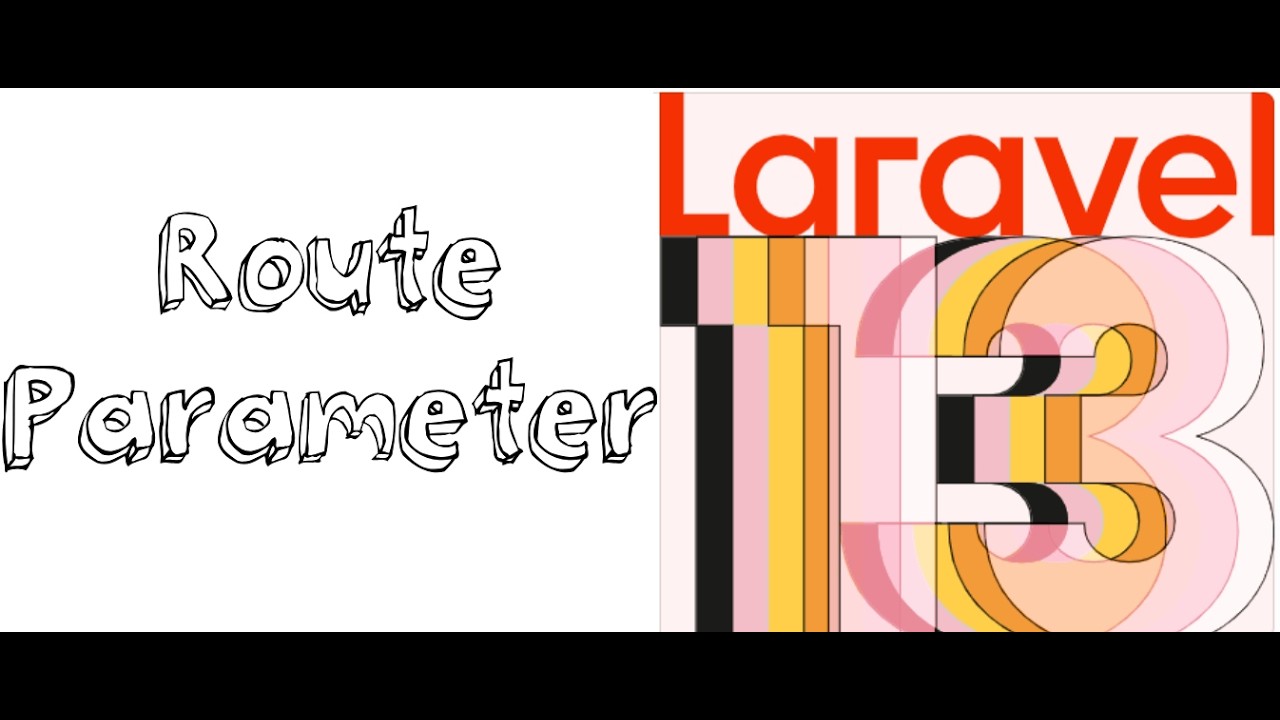 Lesson 7 - Route Parameters & Dynamic URLs - YouTube