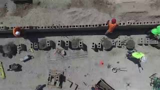 Lafayette Family Ymca - Building Blocks