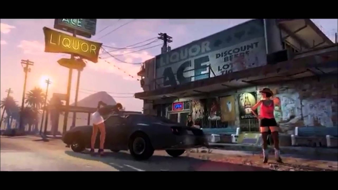 INTRO DEL CANAL BUNGIEGAMES.TM