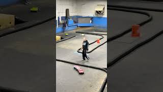 Sunday Funday Zip Tie Race 4/25/26