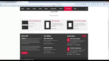 Gantry 5 - "Image Features" Particle (365News)