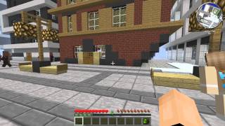 Сериал Minecraft! Сериал Minecraft!