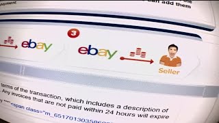 Video: Action 9: Car scams popping up on Facebook Marketplace and Ebay