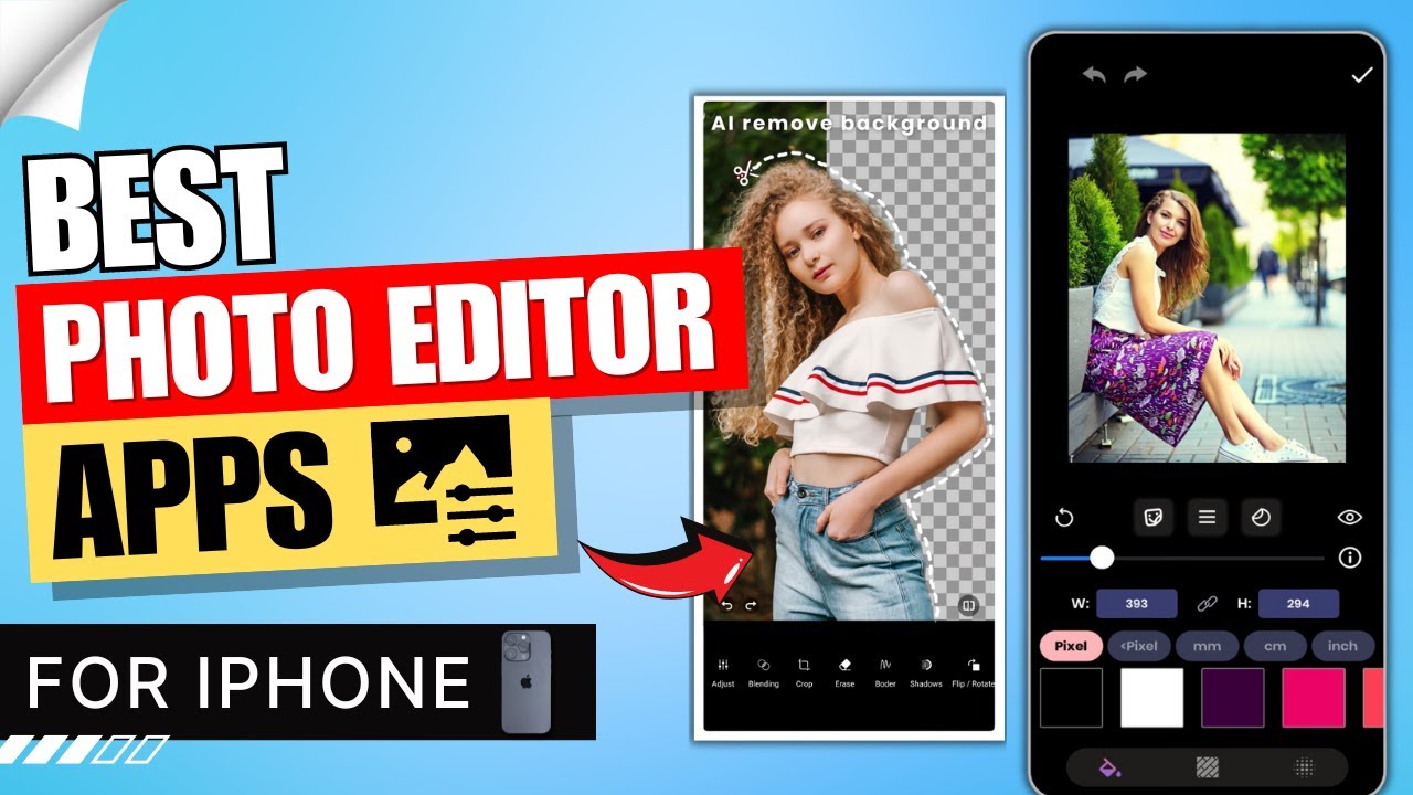 5 Best Free Photo Editor Apps For IPhone Of 2024 Ai Photo Editing 5 Best Free Photo Editor Apps For IPhone Of 2024 Ai Photo Editing