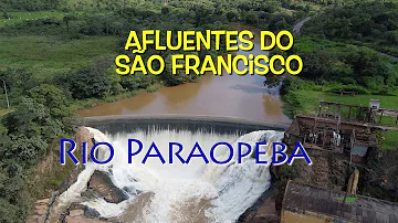 O que aconteceu com o rio em Brumadinho?