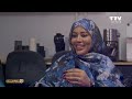 قهوة مع المؤثرة داتا الطيب 
