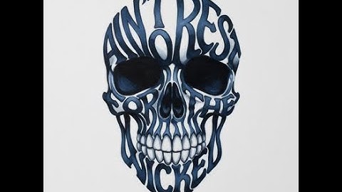 Cage The Elephant - Ain