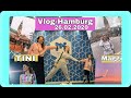 VLOG-Hamburg|Концерт на TINI|Maggi