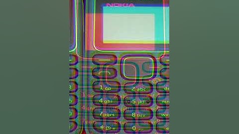 Who are those people who shake hands on Nokia phone??#shorts #nokia #fact