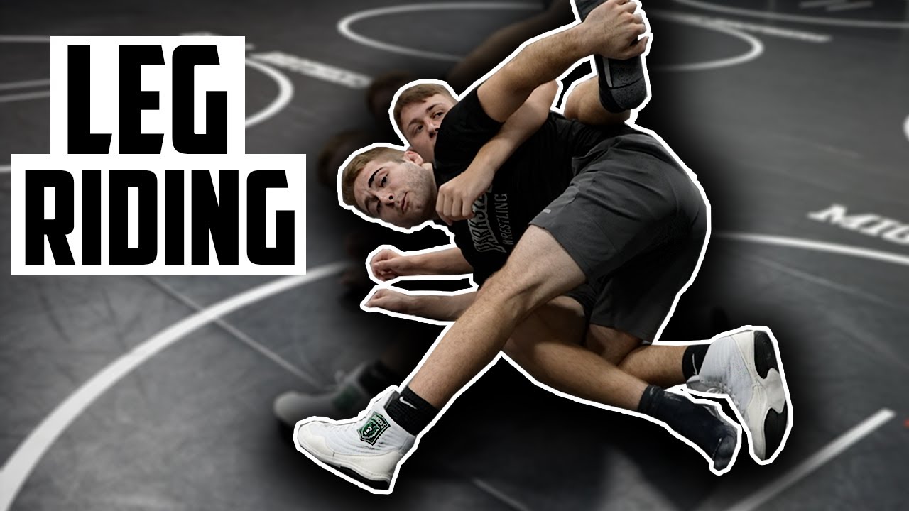 Top 5 Wrestling Moves LEG RIDING defense YouTube top-5-wrestling-moves-leg-riding-defense-youtube