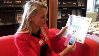 De Zeeuwse Bibliotheken App