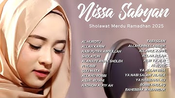 Nissa Sabyan - Allah Karim - Sholawat Merdu Penyejuk Hati #nissasabyan #allahkarim #sholawatmerdu