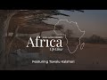 Africa Up Close - Episode 2 - Tswalu Kalahari