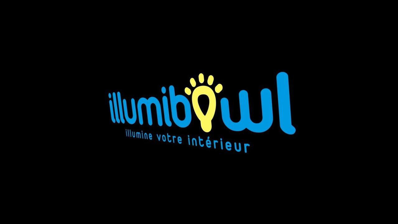 illumibowl notice installation utilisation YouTube