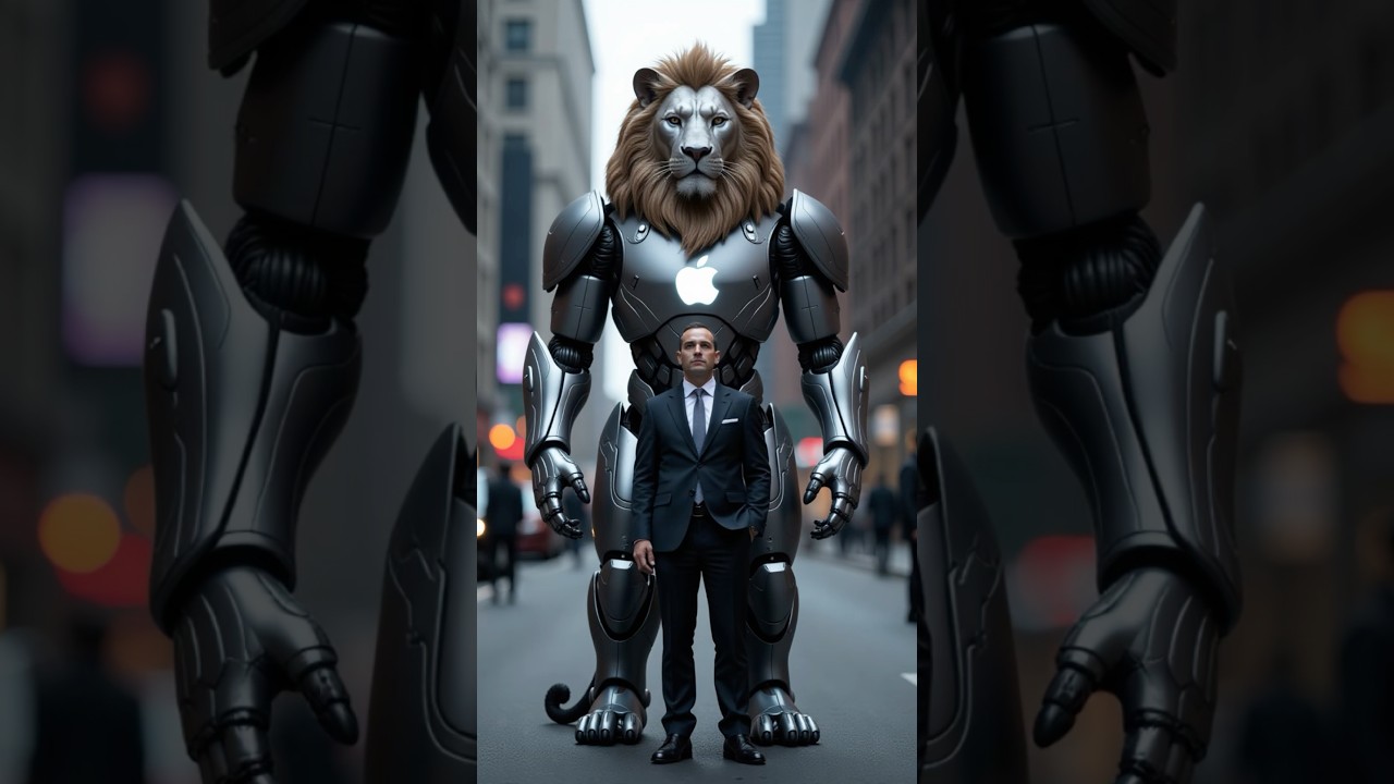 Corporate Companies and fake owners 🤡