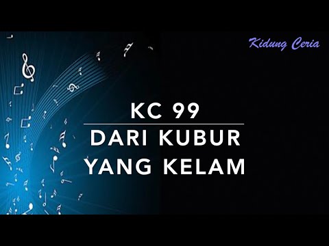 Thumbnail YouTube — Dari Kubur Yang Kelam