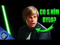 Co v&scaron;e dělal a zažil Luke Skywalker po Epizodě 6?