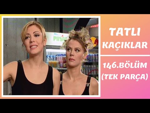 Tatlı Kaçıklar | 146. Bölüm