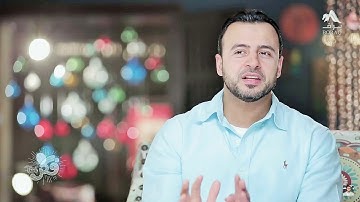 37 - سورة الناس - مصطفى حسني  - فكر