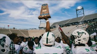 Vigor Wolves 4a State Champions Parade | Recap of State Championship Game | Alabama HighSchool