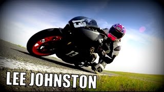 4theriders -  In the Mind of the Road Racer - Lee Johnston Content