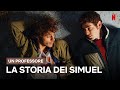 TUTTA la STORIA dei SIMUEL in UN PROFESSORE | Netflix Italia