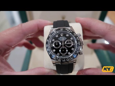 Rolex Cosmograph Daytona