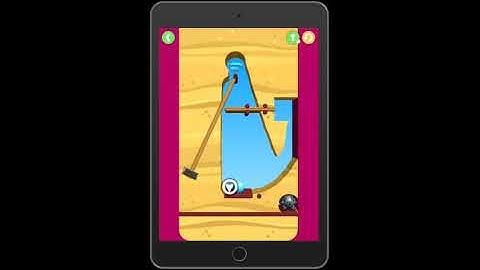 dig this! (Dig it ) 90-11 | BALL RACE | Dig this level 11 chapter 90 solution walkthrough