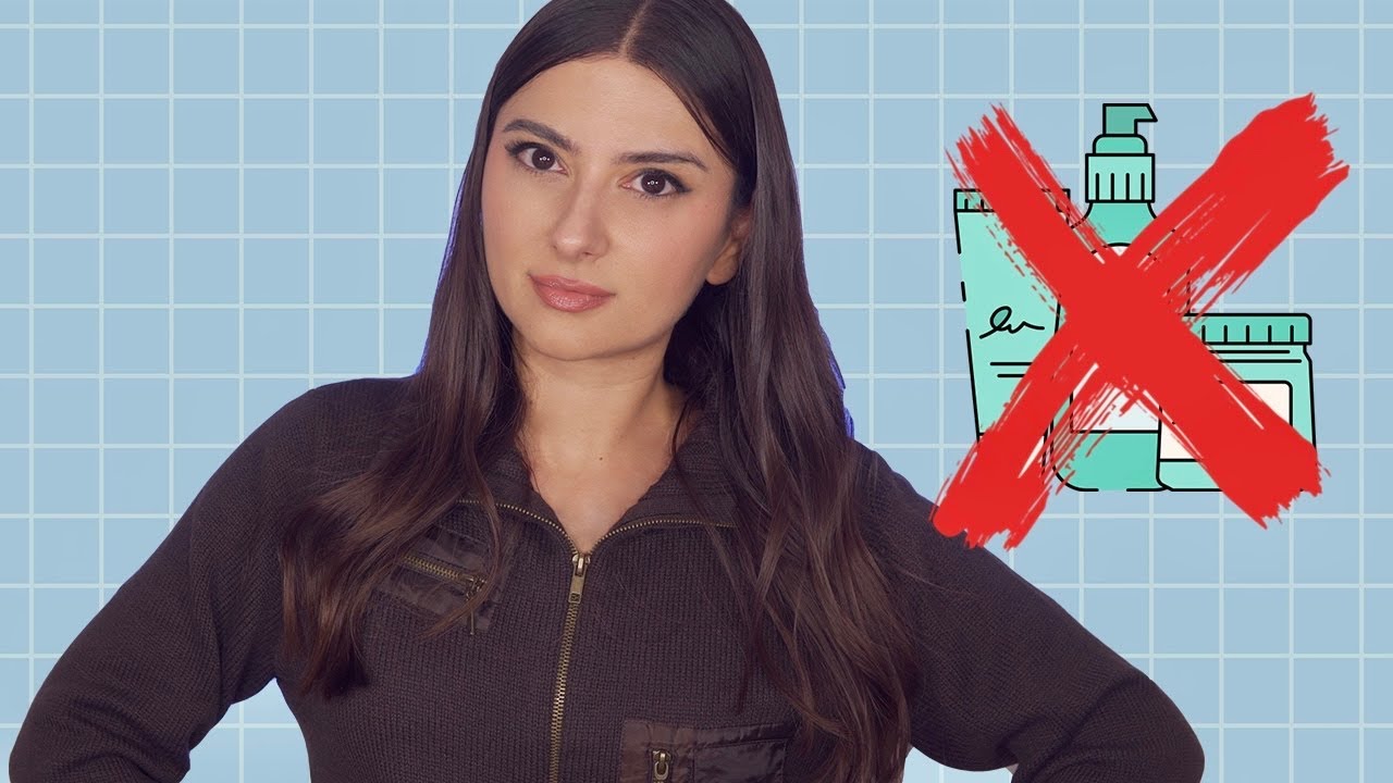 Οι χειρότερες συμβουλές που έχω ακούσει στο skincare