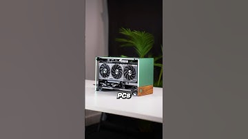 This PC is TINY 😱 RX 9070 XT & Ryzen 9900X3D 🔥