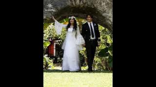 SOUNDTRACK NOVELA CORAZÓN INDOMABLE   EL AMOR DE MI VIDA  FINAL JUNTOS MARI CRUZ Y OCTAVIO  FINAL