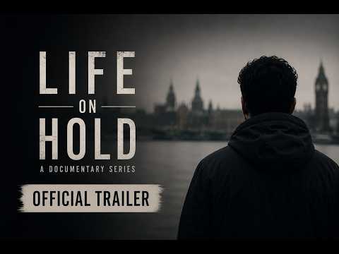 Life on Hold - Hope Without Hope (Official Trailer)