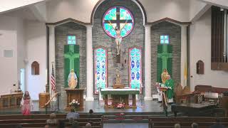 LifeTeen Mass July 19, 2026