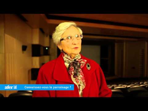 Assurance vie AFER : Les adhérents de l'Afer parlent de l'association et du parrainage Assurance vie AFER : Les adhérents de l'Afer parlent de l'association et du parrainage