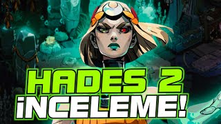 HADES 2 REVIEW