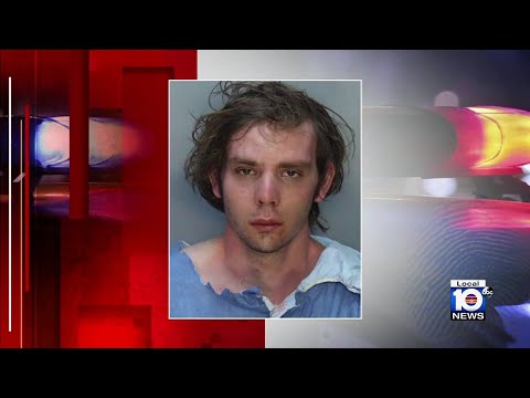 Driver arrested after