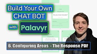 6. Configuring Areas - The Response PDF
