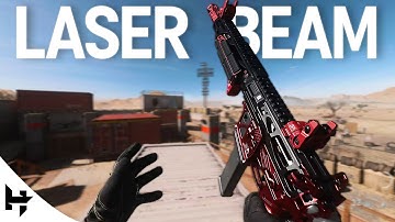 M4A1 but ZERO recoil... (Search & Destroy)