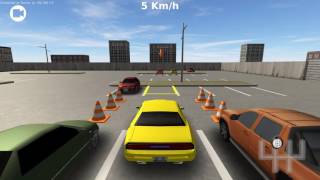Auto Escola Virtual - 2017 screenshot 5