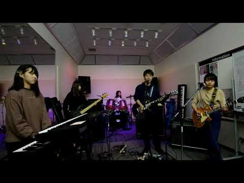 就実高校GMCオリジナル曲『 SOUND 』－卒業ライブ2019・・・無観客・・(;_;) －