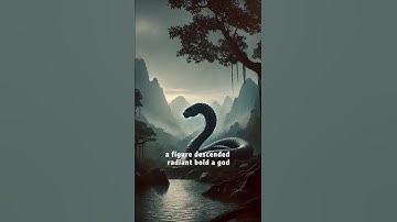 Apollo’s Epic Battle: The God vs. Python