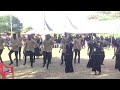 Revival Choir Katika Kongamano La Vijana Kanisa La Mennonite Revival Choir Katika Kongamano La Vijana Kanisa La Mennonite