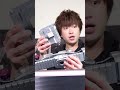 憧れが詰まったCSMファイズギアボックス#Shorts #仮面ライダー555
