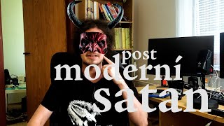 EP177 (post)moderní satan