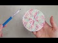 Beginning of video